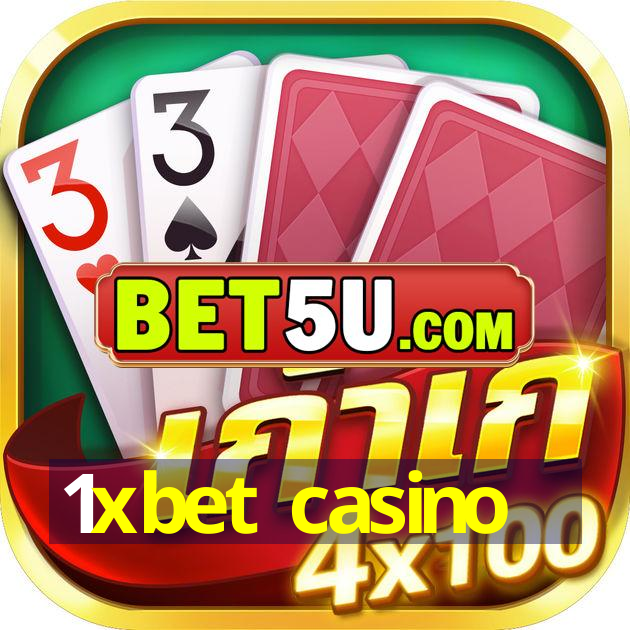 1xbet casino